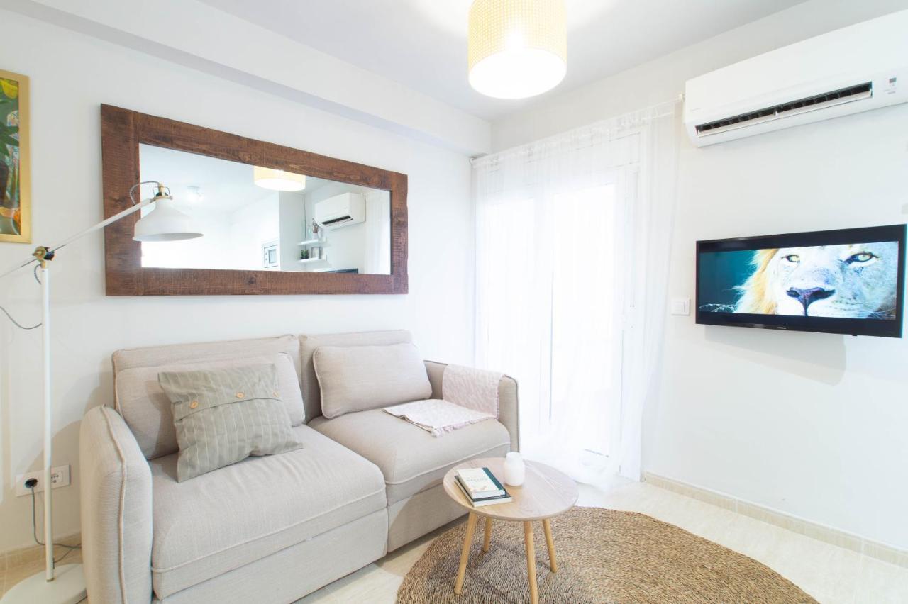 Patio Budget Studio 11 Sant Antoni De Calonge Dış mekan fotoğraf
